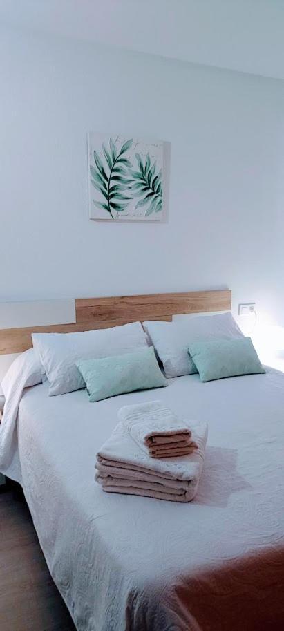 Viena Vi Apartment Benidorm